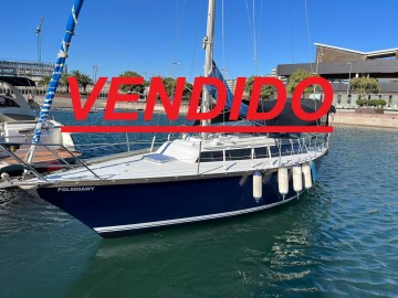 Dufour 31